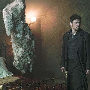 Photo Penny Dreadful