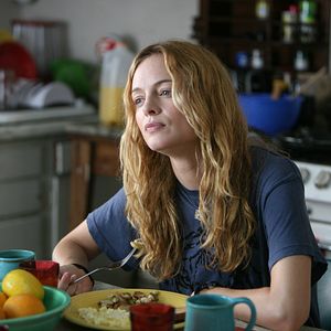 Photo Heather Graham