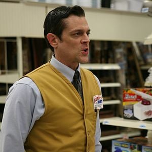 Photo Johnny Knoxville