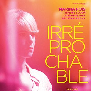 Photo Irréprochable