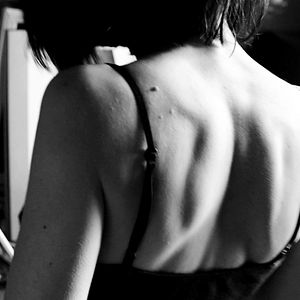 Photo Tess - portrait d'artiste