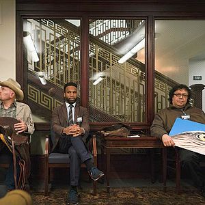 Photo Johnny Ray Gill