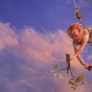 Photo Robinson Crusoe