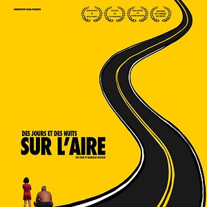 Photo Des jours et des nuits sur l’aire