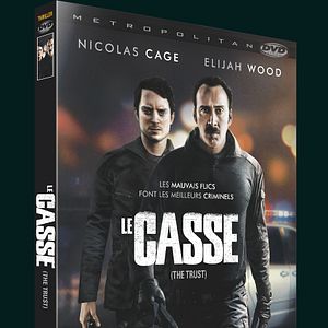 Photo Le Casse