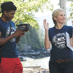 Photo Elizabeth Mitchell