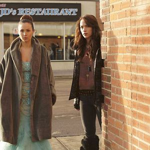 Photo Dominique Provost-Chalkley