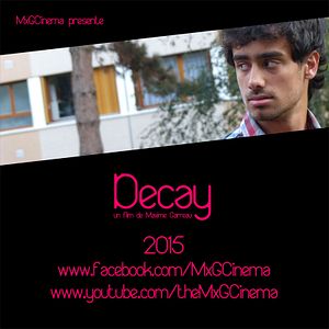 Photo Decay
