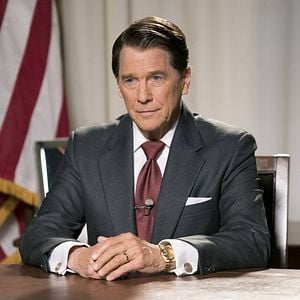 Photo Tim Matheson