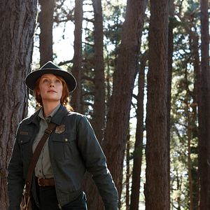 Photo Bryce Dallas Howard