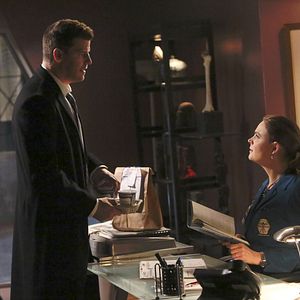 Photo Emily Deschanel