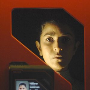 Photo Nimrat Kaur