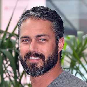 Photo Taylor Kinney