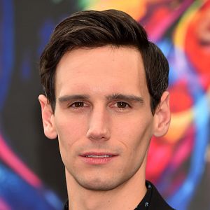 Photo Cory Michael Smith
