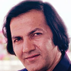 Photo Prem Chopra