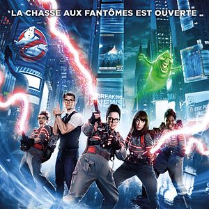 Photo S.O.S. Fantômes
