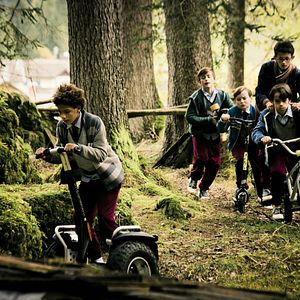 Photo Maurizio Magno