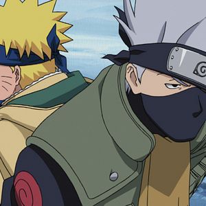 Photo Naruto : Les chroniques ninja de la princesse des neiges