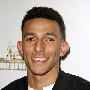 Photo Khleo Thomas