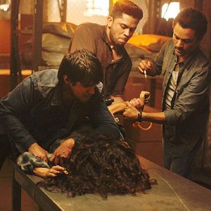 Photo James Martinez