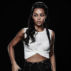 Photo Melanie Liburd