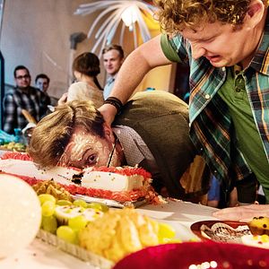 Photo Roland Schreglmann