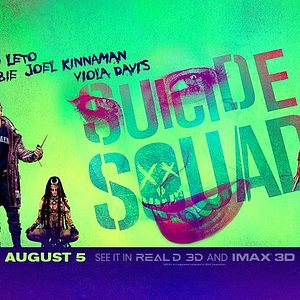 Photo Suicide Squad
