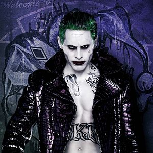 Photo Suicide Squad