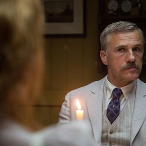 Photo Christoph Waltz