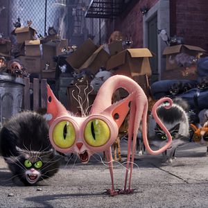 Photo Comme des bêtes