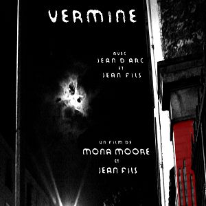 Photo Vermine