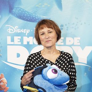Photo Le Monde de Dory