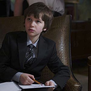 Photo Gabriel Bateman