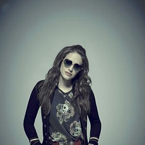 Photo Carly Chaikin