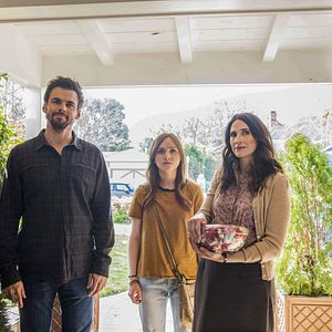 Photo Michaela Watkins