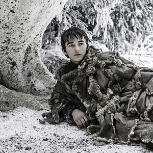 Photo Isaac Hempstead Wright