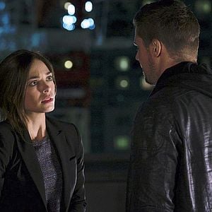 Photo Kristin Kreuk