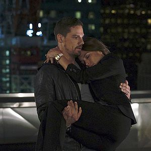 Photo Jay Ryan (III)