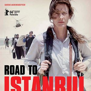 Photo La Route d'Istanbul