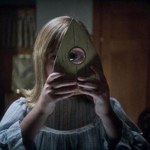 Photo Lulu Wilson