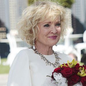 Photo Christine Ebersole