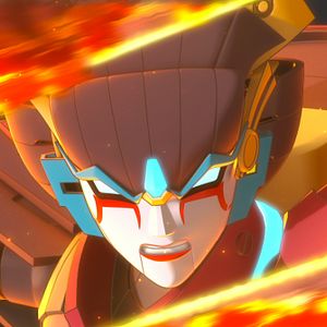 Photo Transformers: Combiner Wars