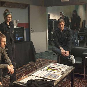 Photo Machine Gun Kelly