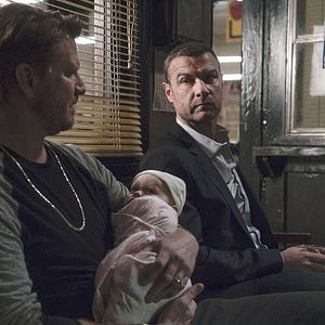 Photo Dash Mihok