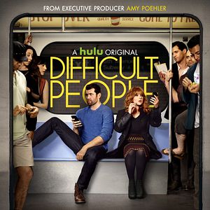 Photo Difficult People