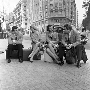 Photo Pauvres millionnaires