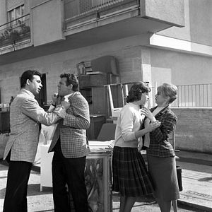 Photo Pauvres millionnaires