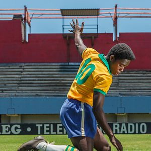 Photo Pelé - naissance d’une légende