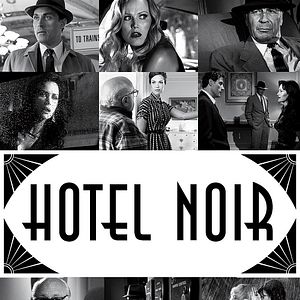 Photo Hotel Noir