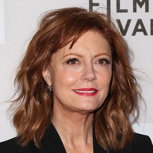 Photo Susan Sarandon